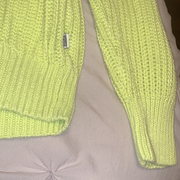 Womens Sweater by PINK - Picture 4 of 5